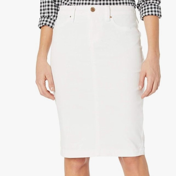 blank nyc denim dress BLANK NYC Denim Tube Top